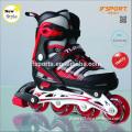 Adjustable Inline Roller Skate With High Quality,Customers Logo Is Available